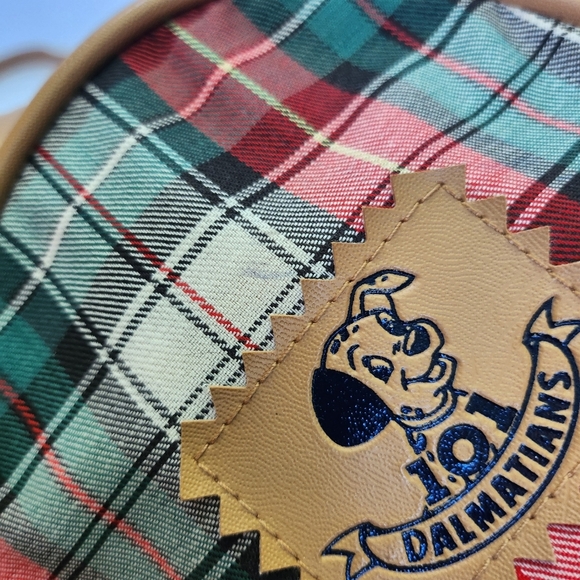 DISNEY DALMATIAN VINTAGE Win lee license - Picture 7 of 9